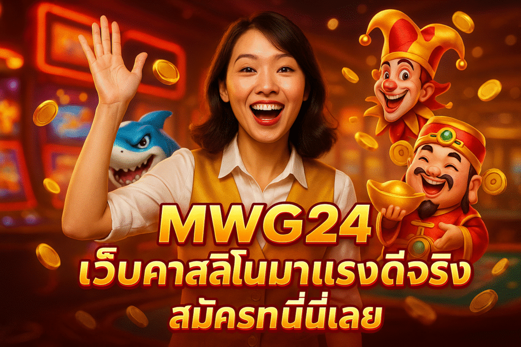 MWG24