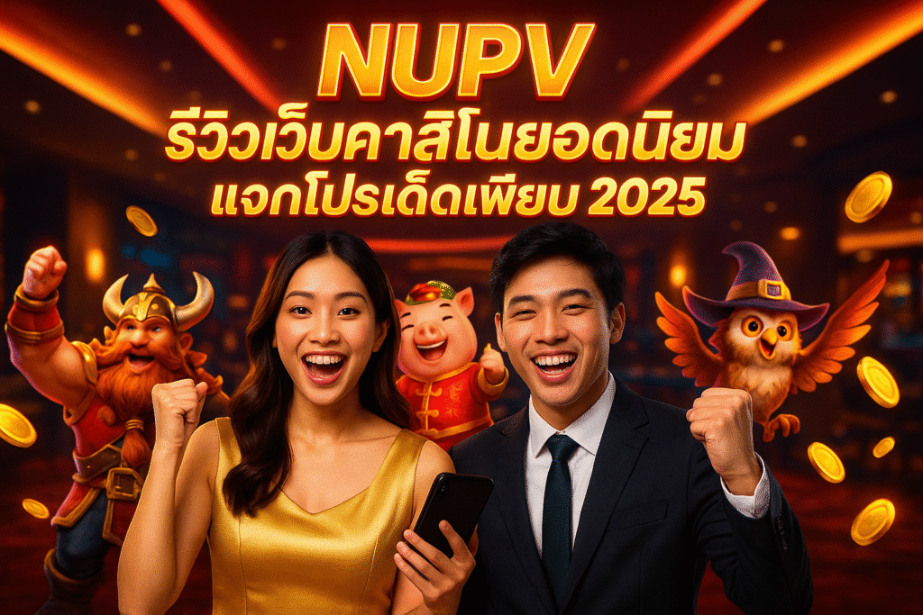 NUPV