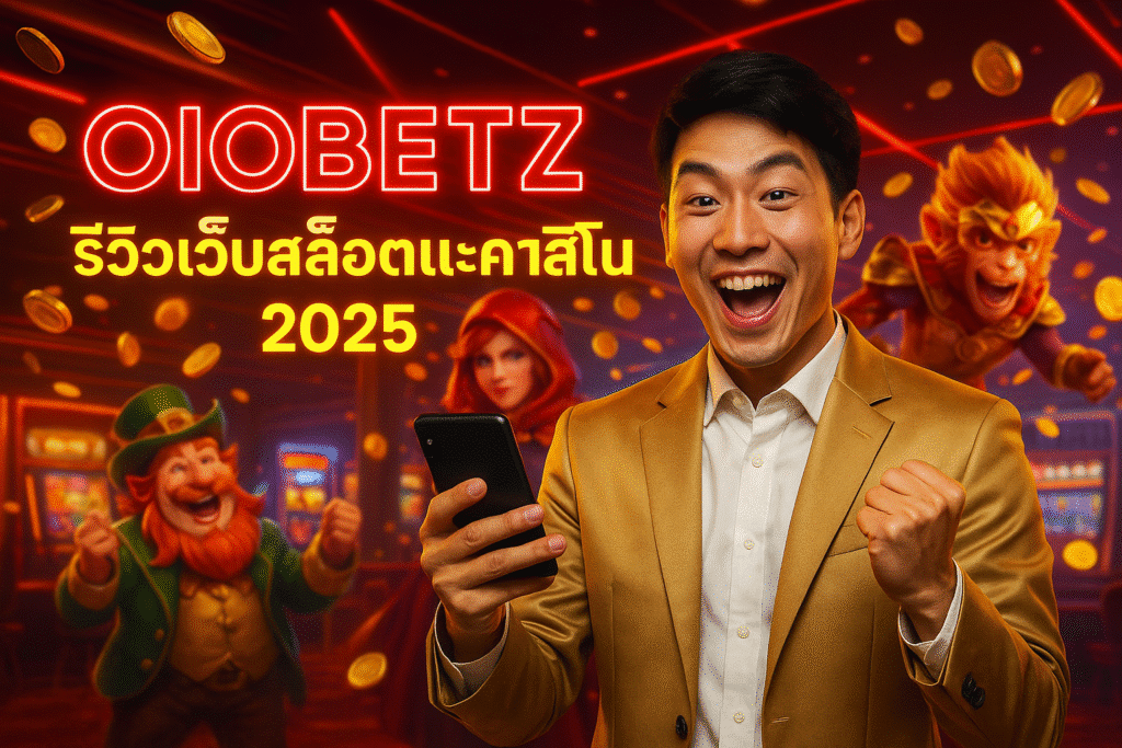 OIOBETZ